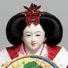 Кукла Kodomoya Основной магазин Украшение для кукол Hina Украшение для кукол Hina на пять персон Ширина 58 x Глубина 36 x Высота 40,5 см S-2807Z