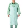 TRUSCO TYK-MK Cowhide Welding Chest Apron, Free Size