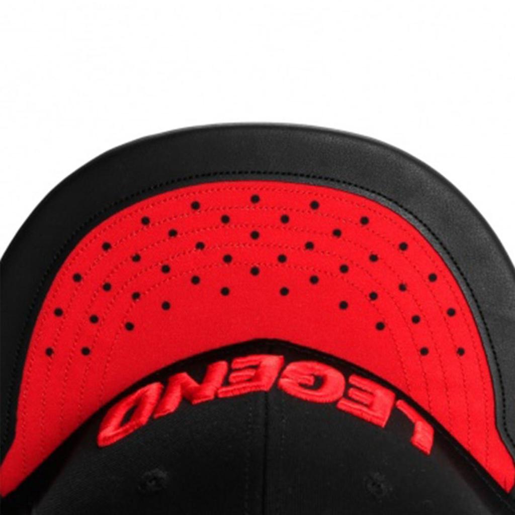 Legend Adult Unisex Baseball Cap Snapback Cap