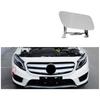For Mercedes Benz GLA Class W156 Headlight Spray Nozzle Cover Headlight Cleaning Cover 1568850922 2013-2017