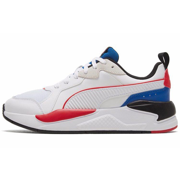 Puma Игра Рентген 'Белый Синий Красный' 372849-05