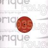 12inch Record ROBIN  Afrodeep Vs. Electricity 2050 BR035 Brique Rouge 2003 France Dance  Electronica Used
