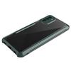 Для Samsung Galaxy S23 Чехол TPU+Акриловая оболочка для телефона Противоударный чехол для телефона