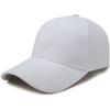 Модная Бейсболка для мужчин и женщин Регулируемая кепка-snapback с дышащей тканью Стильный унисекс-дизайн
