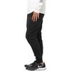 Nike Трикотажные спортивные штаны мужские черные DD5294-010