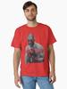 Tarzan Sean Strickland "Psycho" Classic T-Shirt