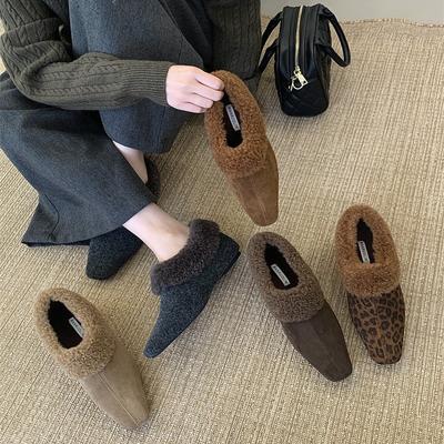 Женская обувь – Женские домашние тапочки