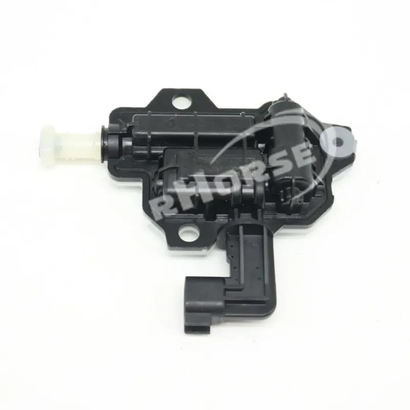 For Ford Taurus -2026 Mondeo EVOS -2025 Vehicle Telescopic External Hidden Type Door Pull Handle Drive Motor Actuator