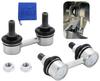 Jimny Short Stabilizer Link, Jimny Jb23, Jb43, JB64, JB74, Left, 2 Pieces (Includes Mounting Nuts)