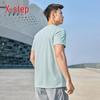 Xtep Men's Quick-Dry Cooling Sports T-Shirt