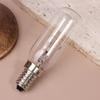 1Pc Range Hood Light Bulb E14 LED Light T25 220V 40W Cooker Hood Filament Lamp Extractor Fan Bulb Lighting Indicator Bulb