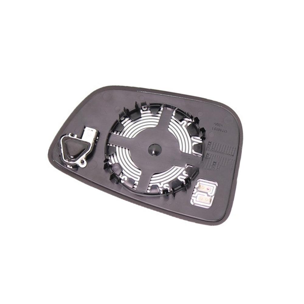 Стекло левого бокового зеркала для BMW 5 7 8 серии 2016-2022 530i 540i 740i 51167468661