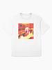 The Human League Blondie - The Curse Of Blondie Oversized T-Shirt
