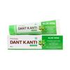 Dant Canty: Toothpaste with Aloe Vera (80 G), Dant Kanti Aloe Vera Toothpaste