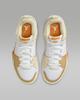 FD2336-102 Nike Jordan One Take 5 Белый Кокосовое молоко Резина Светло-коричневый (Мужской)