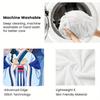 The Apothecary Diaries 2D Flat Pattern Flannel Blanket High quality All Seasons Warmth and Comfort Perfect for Christmas Gifts.NMT0928376