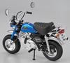 Aoshima Bunka Kyozai Серия Мотоциклы 70 Honda Z50J Monkey Кастомная Версия Спецификация Takegawa 1 Пластиковый Моделисткий Набор ООО. (АОСИМА) 1/12 Нет. '78 Вер.