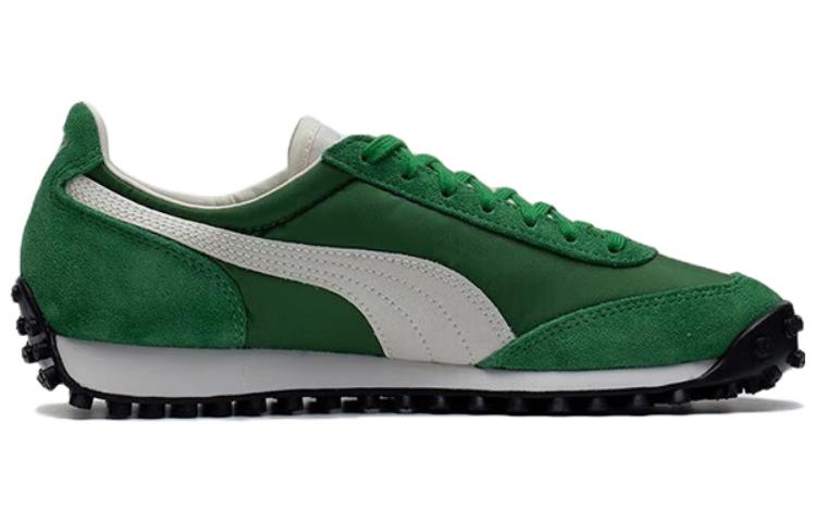 Men's Sneakers Puma Fast Rider OG Anti‑Slip Green