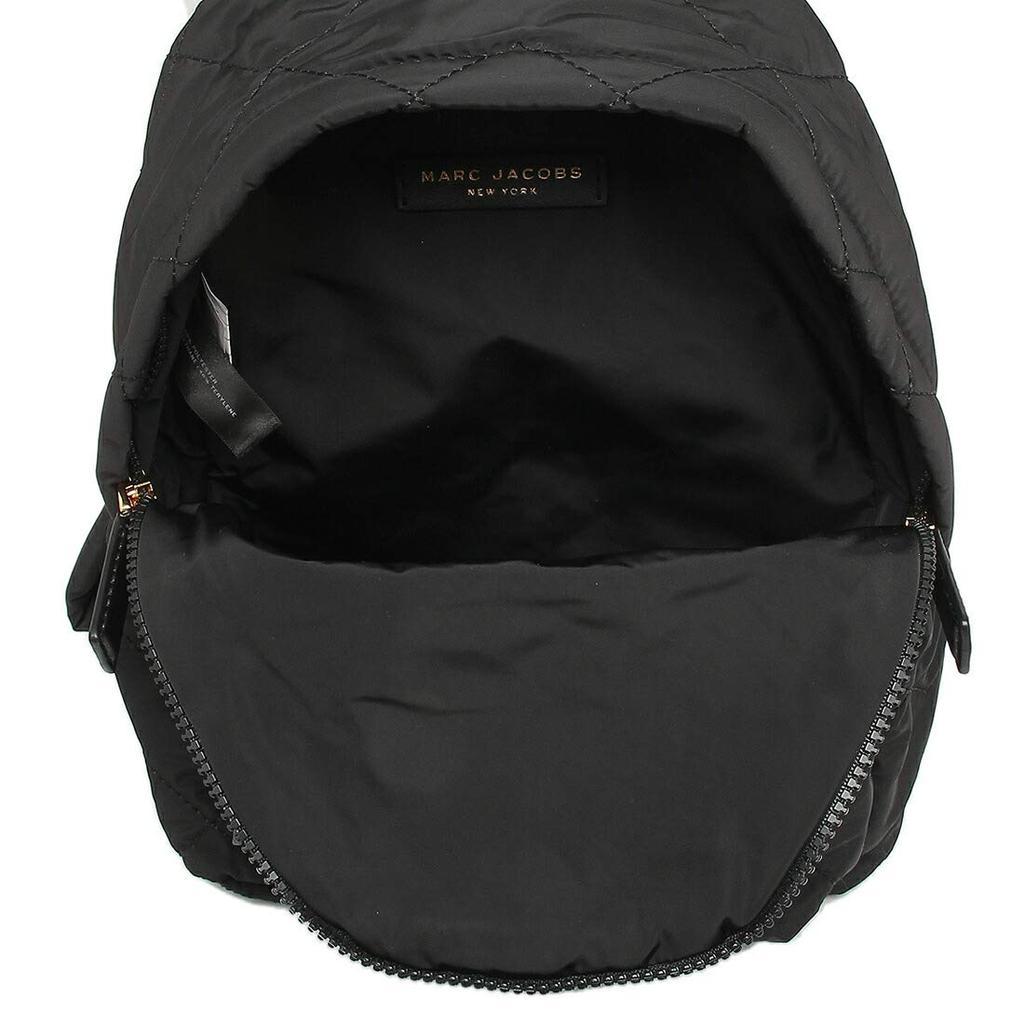 Backpack Outlet M0016679 001 Black [Marc Jacobs] Women's [Item]