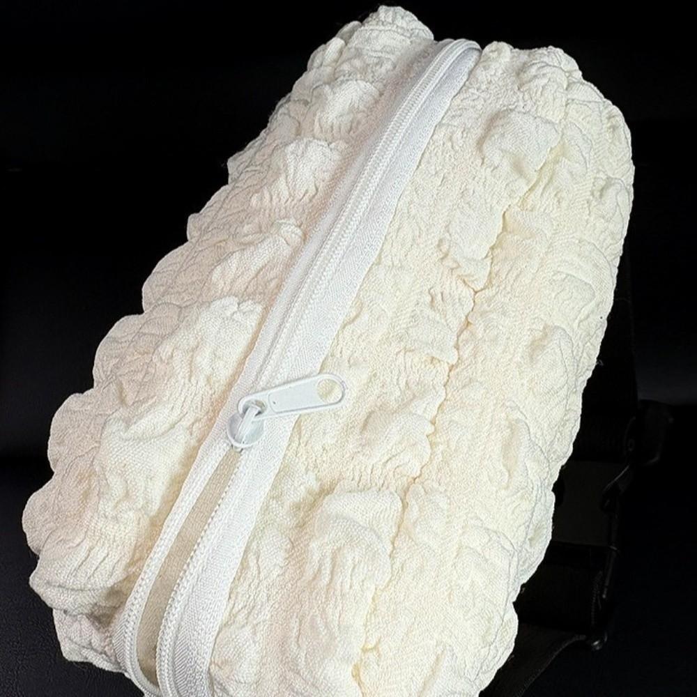Hanging Paper Box Soft Car Interior Decoration Portable Tissue Box