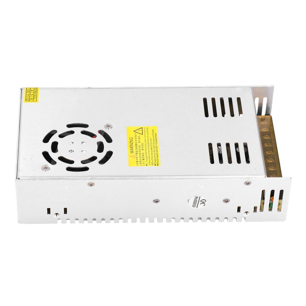 Импульсный источник питания 400 Вт 36 В 11 А Вход AC115 230 В Комплект для шагового двигателя и ЧПУ-роутера