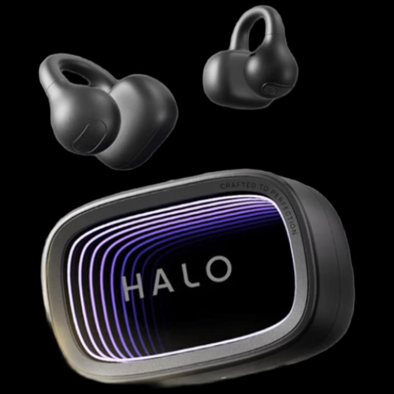 Edifier Беспроводные наушники-клипсы Halo
