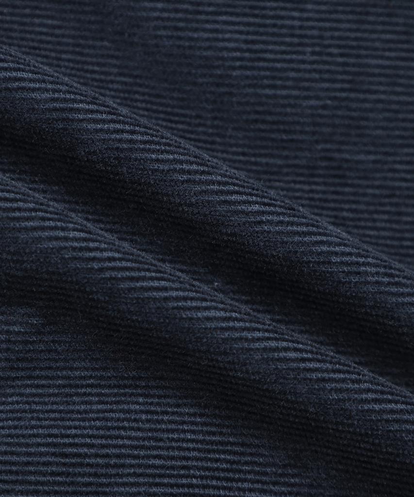 BROOKS BROTHERS Узкие вельветовые брюки с 5 карманами 15W (военно-морской флот) (Bbpcmm4531Qew)