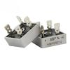 BoardCore Выпрямитель 5 шт. KBPC5010 KBPC 5010 50A 1000V Диодные мостовые выпрямители Диоды 50A 1000V Силовой выпрямительный диод Электронный