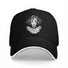 Washed Unisexs Baseball Cap Curly Hair Sports Snapback Caps Dad Hat Girl Portrait With Four Eyes Golf Hats