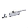Cooler Door Handle Oven Lock Universal Heavy Duty Grip, Freezer for Warehouse