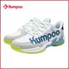 Бренд KUMPOO Унисекс Профессиональные Нескользящие Кроссовки для Бадминтона Размер 36-45 Дышащие Кроссовки для Настольного Тенниса Спортивные Ботинки KH-G76
