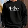 Crew Neck Sweatshirt, Eco-Friendly, Weekend Casual & Vacation