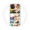 Case for Samsung Galaxy A03 - BTS - Not Today - Silicone - Soft - Unisex