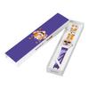 Swatch Dragon Ball Z Камесеннин Новые Мужские Часы SUOZ346