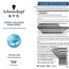 Schwarzkopf Hydro-Collagen Repair Hair Spray Set