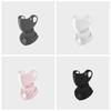 Anti UV Ice Silk Face Cover UPF 50+ Neck Wrap Cover Fashion Full-Face Sunscreen Veil  Climbing