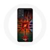 Case for Samsung Galaxy A13 4G / A13 4G Lite Stranger Things Season 4 Poster New Theory Crews