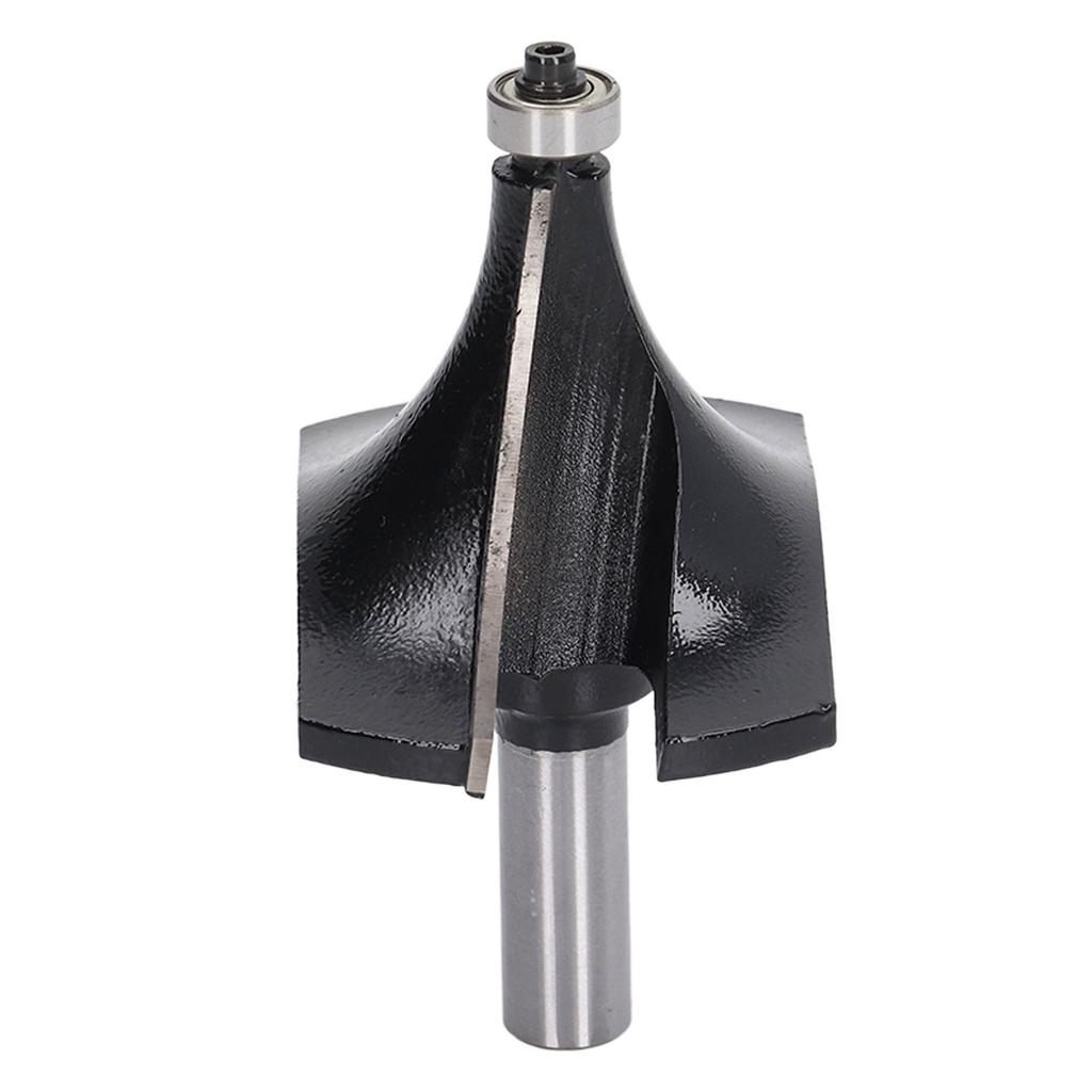 Фреза радиусная 12мм хвостовик 12х3?12 Фреза из карбида вольфрама с круглым профилем