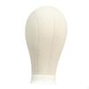 Mannequin Head Model Wig Display Holder Convenient Hat for Shopping Mall