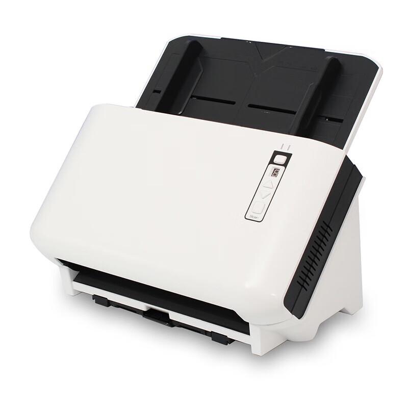 KeTu KT8500 High-Speed Duplex Document Scanner CN plug (adapter included)