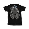 Girls Stormtrooper Lightspeed Cotton T-Shirt