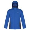 Regatta Great Outdoors Mens Outdoor Classic Matt Hooded Waterproof Jacket