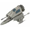 HMA Message from Space: Galactic Wars Liabe Special 1/144 Scale Plastic Model (Spaceship)