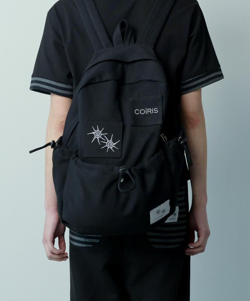 Рюкзак Coiris Bain Пэчворк