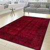 Washable Printed Carpet RVG1537-HT651