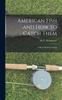 Книга American Fish and How To Catch Them : A Hand-Book for Fishing