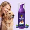 Шампунь для питомцев EelJoy - Пена без смывания, 60 мл для собак и кошек