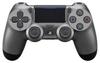 Беспроводной контроллер стальной черный (DUALSHOCK 4) CUH-ZCT2J21