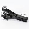 Tow Hook Car Rear Steel Trailer Hook Tomahawk Tiger Hook Traction Integrated Axe Hook Suitable For Vehicle SUV Boat