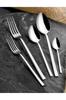 EPeddler Home 60 Piece Steel Cutlery Set for 12 Persons, Simple Model